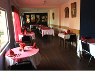 Abyssinia Restaurant–Townview Motel - Inverell Accommodation 1