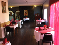 Abyssinia Restaurant–Townview Motel - Inverell Accommodation 2
