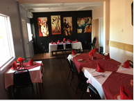 Abyssinia Restaurant–Townview Motel - Inverell Accommodation 3