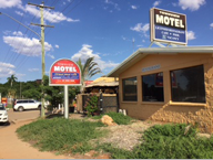 Abyssinia Restaurant–Townview Motel - Inverell Accommodation 4