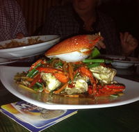 Spice It Up Thai - Inverell Accommodation