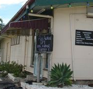 Bajool Hotel - Inverell Accommodation