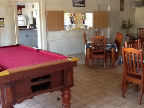 Bajool Hotel - Inverell Accommodation 2
