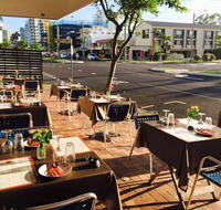 Thai Mangoes Restaurant - Inverell Accommodation