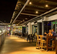 Riverside Bar  Restaurant - Inverell Accommodation