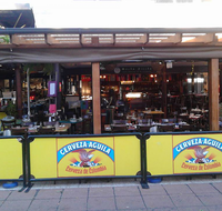 Machu Picchu South American Restaurant  Bar - Inverell Accommodation