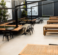 The Post Office Bar  Restaurant - Inverell Accommodation