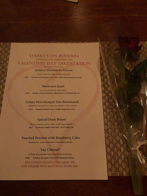 Harry’s On Buderim - Inverell Accommodation 3