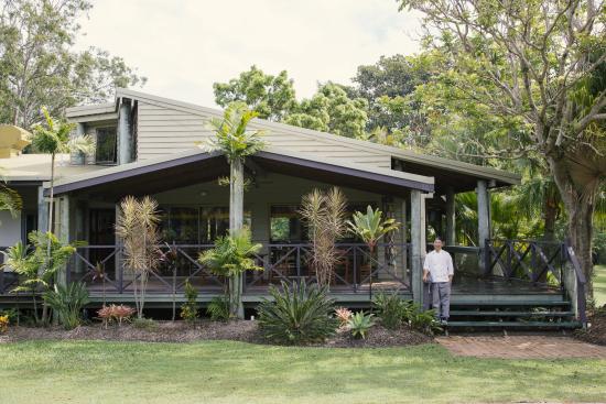 Forest Glen QLD Inverell Accommodation