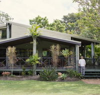 Jampas Spirit of Tibet - Inverell Accommodation