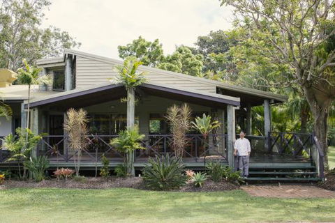 Jampa’s Spirit Of Tibet - Inverell Accommodation 0