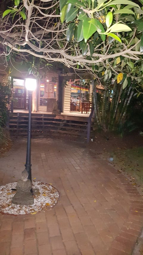 Jampa’s Spirit Of Tibet - Inverell Accommodation 3