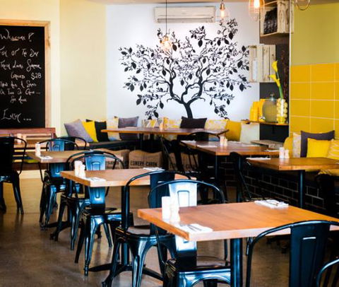 Lemon & Thyme - Inverell Accommodation 0
