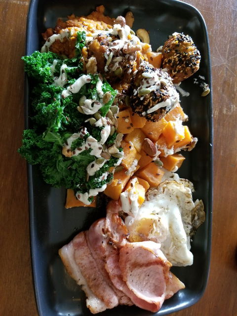 Lemon & Thyme - Inverell Accommodation 5