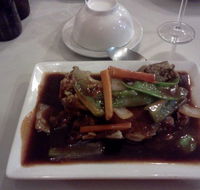 Mountain King Chinese Restaurant - Inverell Accommodation