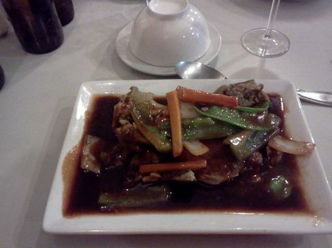 Mountain King Chinese Restaurant - Inverell Accommodation 0