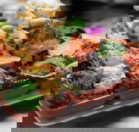 Red Sea Steak  Seafood - Inverell Accommodation