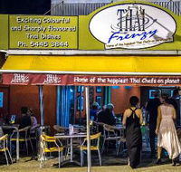 Thai Frenzy Cafe - Inverell Accommodation