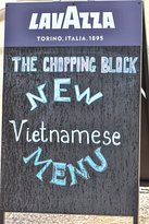 The Chopping Block - Inverell Accommodation 1