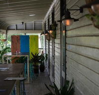 The Middle Pub - Inverell Accommodation