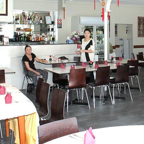 Gold Medal Malaysian & Chinese Restaurant - Inverell Accommodation 1