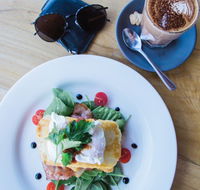 Kirramisu Cafe  Restaurant - Inverell Accommodation