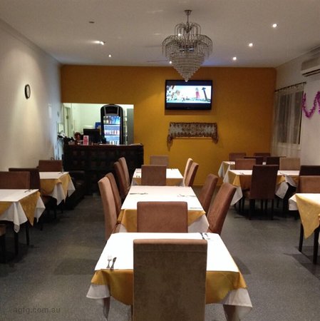 Aafrein Indian Cuisine - Inverell Accommodation 0