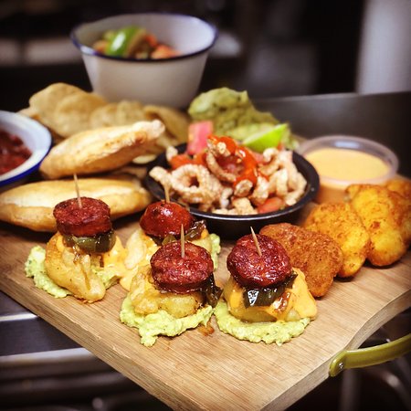 Amigos Mexican Restaurant - Inverell Accommodation 0