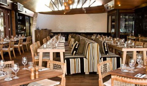 Italian At The Pacific - Inverell Accommodation 0
