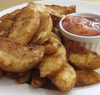 Butcher Shop Cafe - Inverell Accommodation