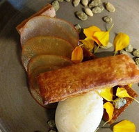 The Peak Restaurant at Spicers Peak Lodge - Inverell Accommodation