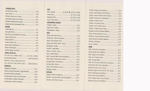 Vietnam Village - Inverell Accommodation 0