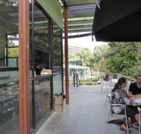 Cafe Fibonacci - Inverell Accommodation