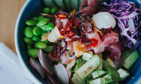 I Absolute Thai Restaurant - Inverell Accommodation 5