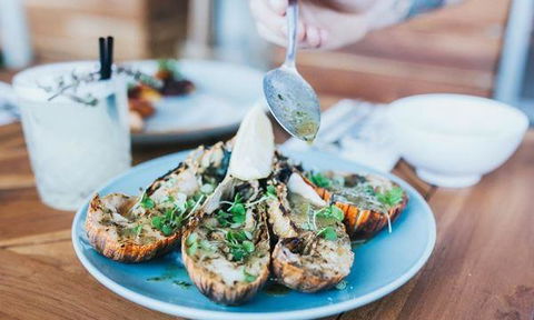 I Absolute Thai Restaurant - Inverell Accommodation 6