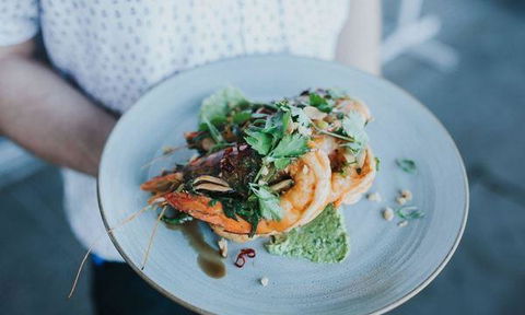 I Absolute Thai Restaurant - Inverell Accommodation 7