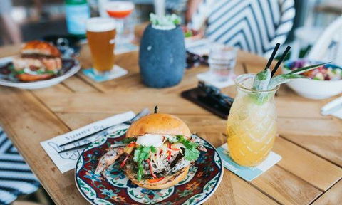 I Absolute Thai Restaurant - Inverell Accommodation 8