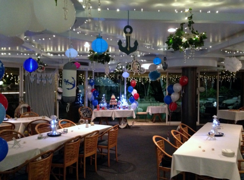 Galleons Restaurant - Inverell Accommodation 0