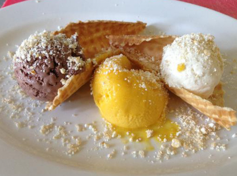 Galleons Restaurant - Inverell Accommodation 3