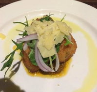 Bistro Sixty5 - Inverell Accommodation