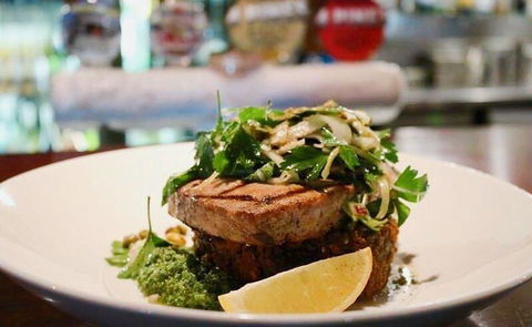 Darwin Ski Club - Inverell Accommodation 0