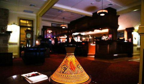 Darwin Ski Club - Inverell Accommodation 16