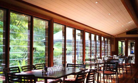 Darwin Ski Club - Inverell Accommodation 17