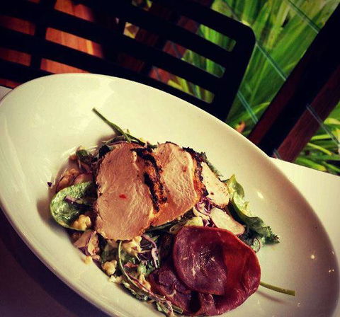 Darwin Ski Club - Inverell Accommodation 19