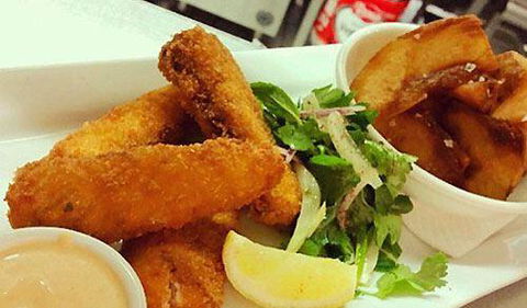 Darwin Ski Club - Inverell Accommodation 20