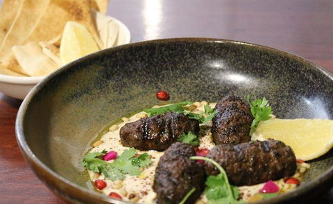 Darwin Ski Club - Inverell Accommodation 2