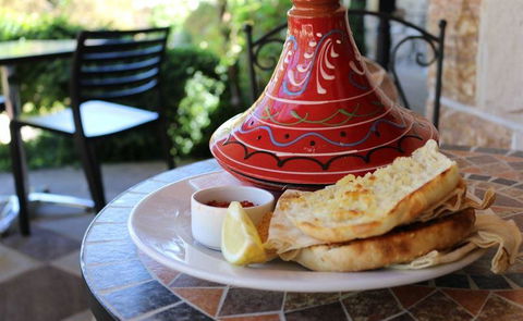 Darwin Ski Club - Inverell Accommodation 3