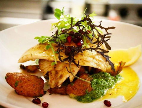 Darwin Ski Club - Inverell Accommodation 4