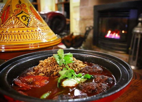 Darwin Ski Club - Inverell Accommodation 5