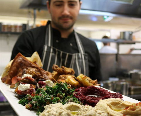 Darwin Ski Club - Inverell Accommodation 7